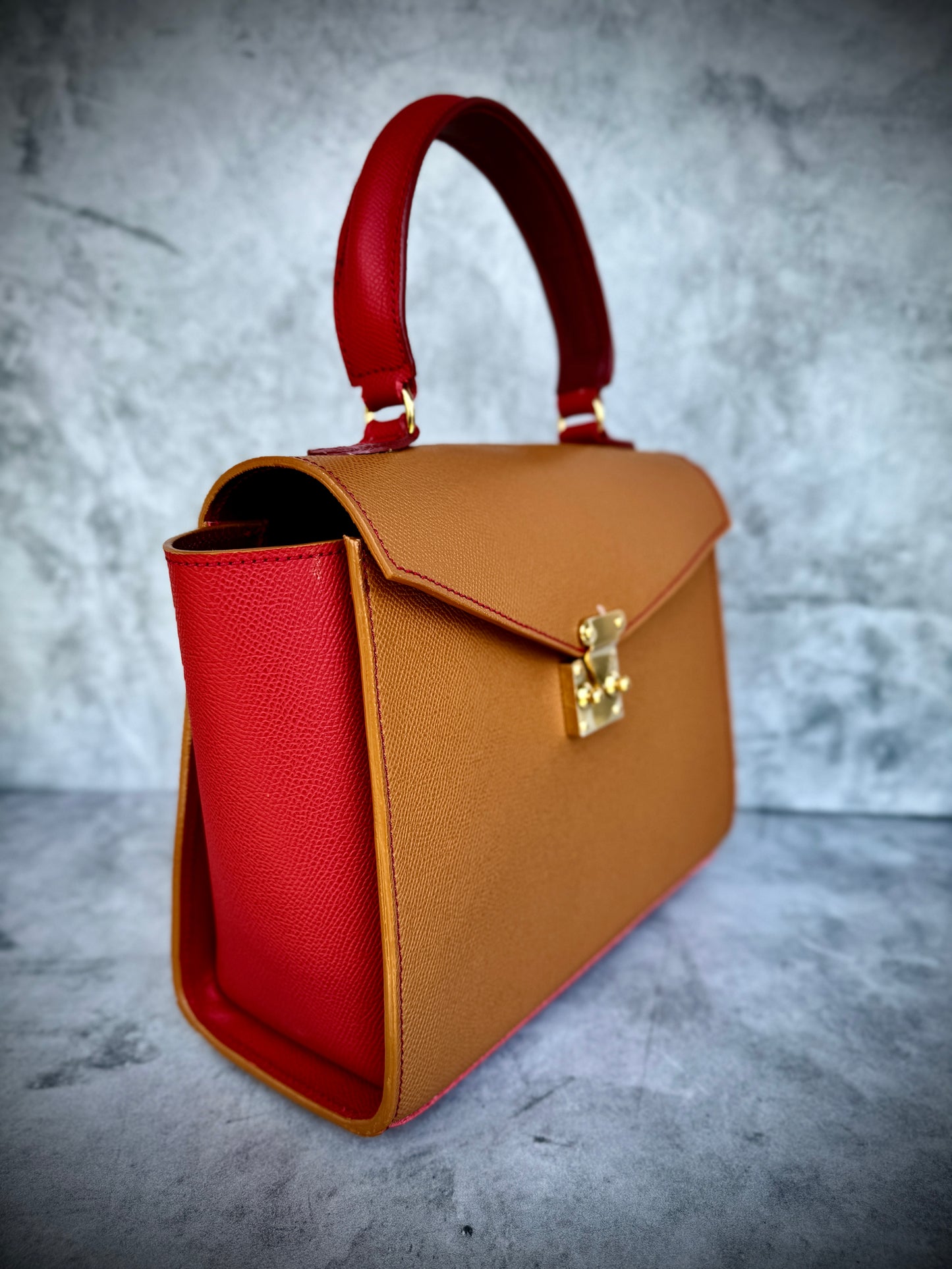 The Westerner Handbag