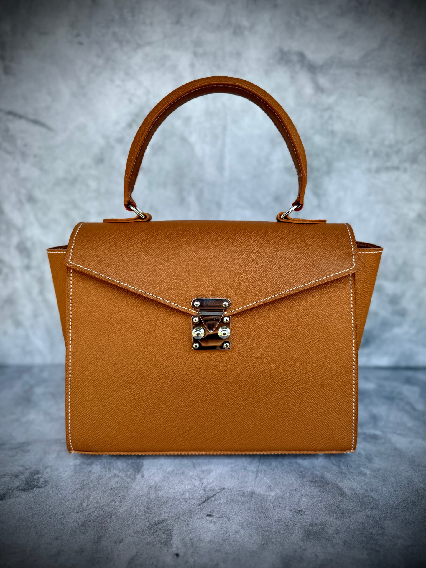 The Westerner Handbag