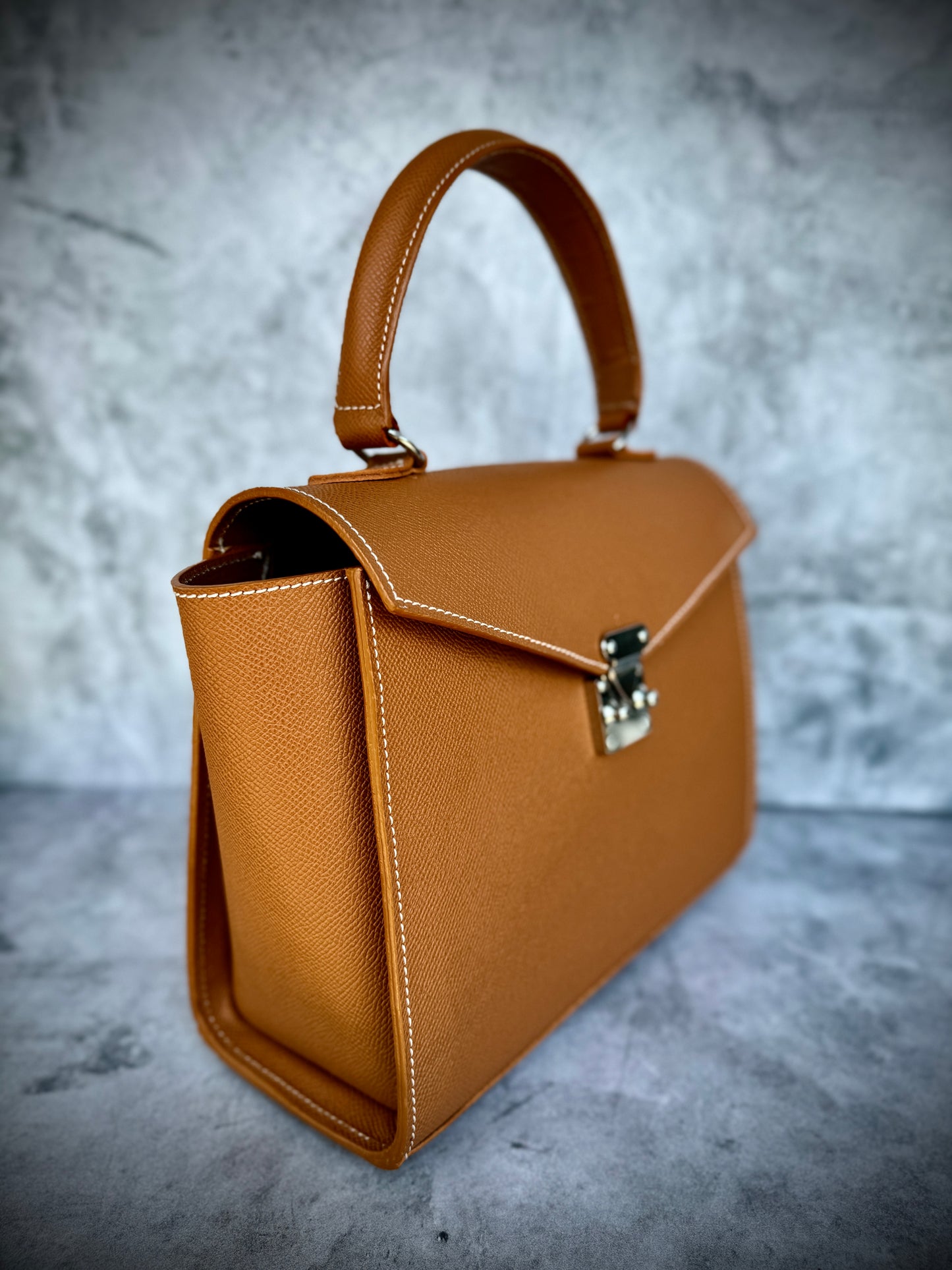 The Westerner Handbag