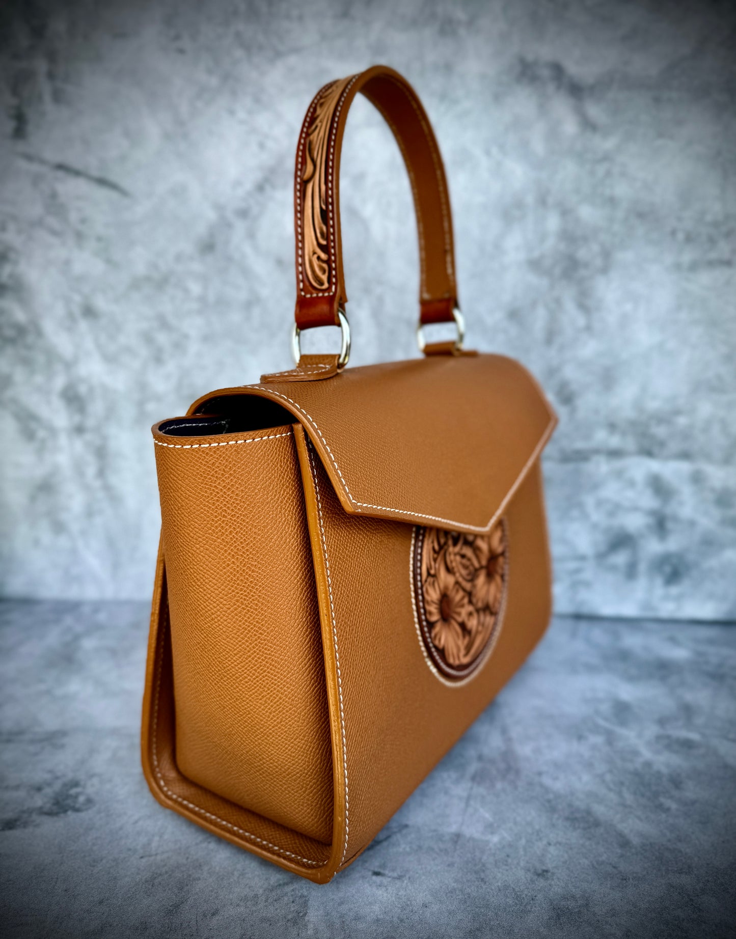 The Westerner Handbag