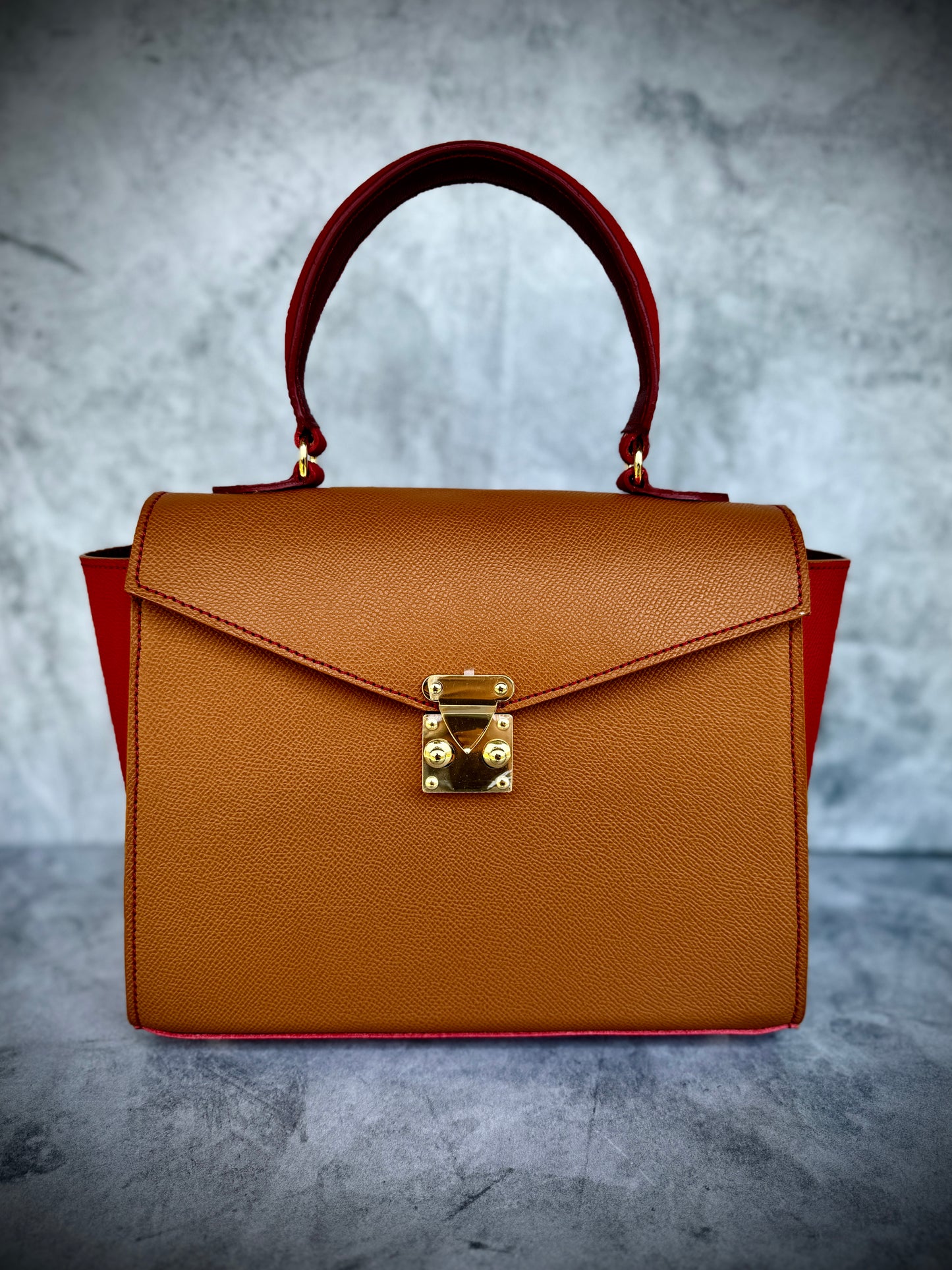 The Westerner Handbag