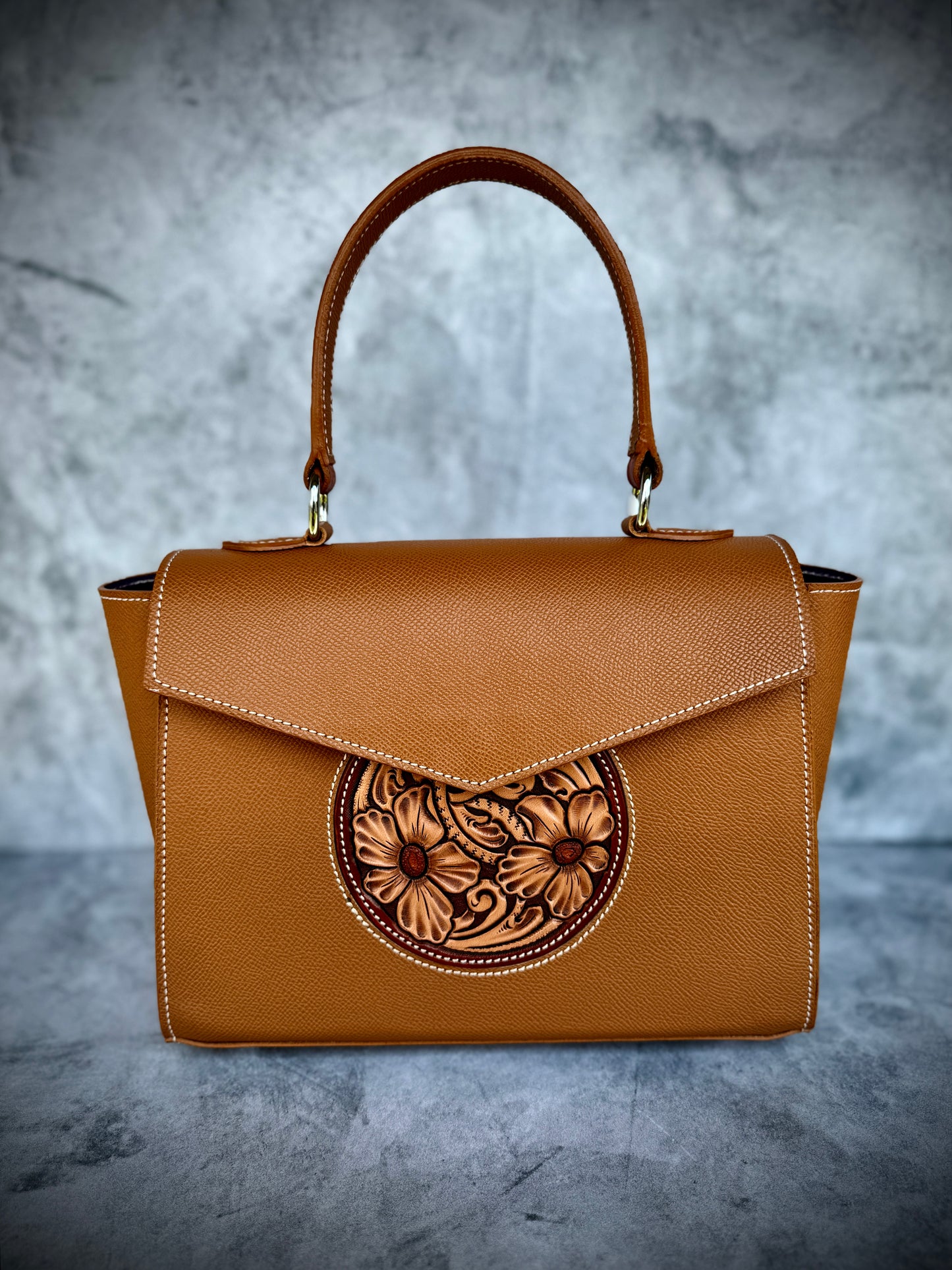 The Westerner Handbag