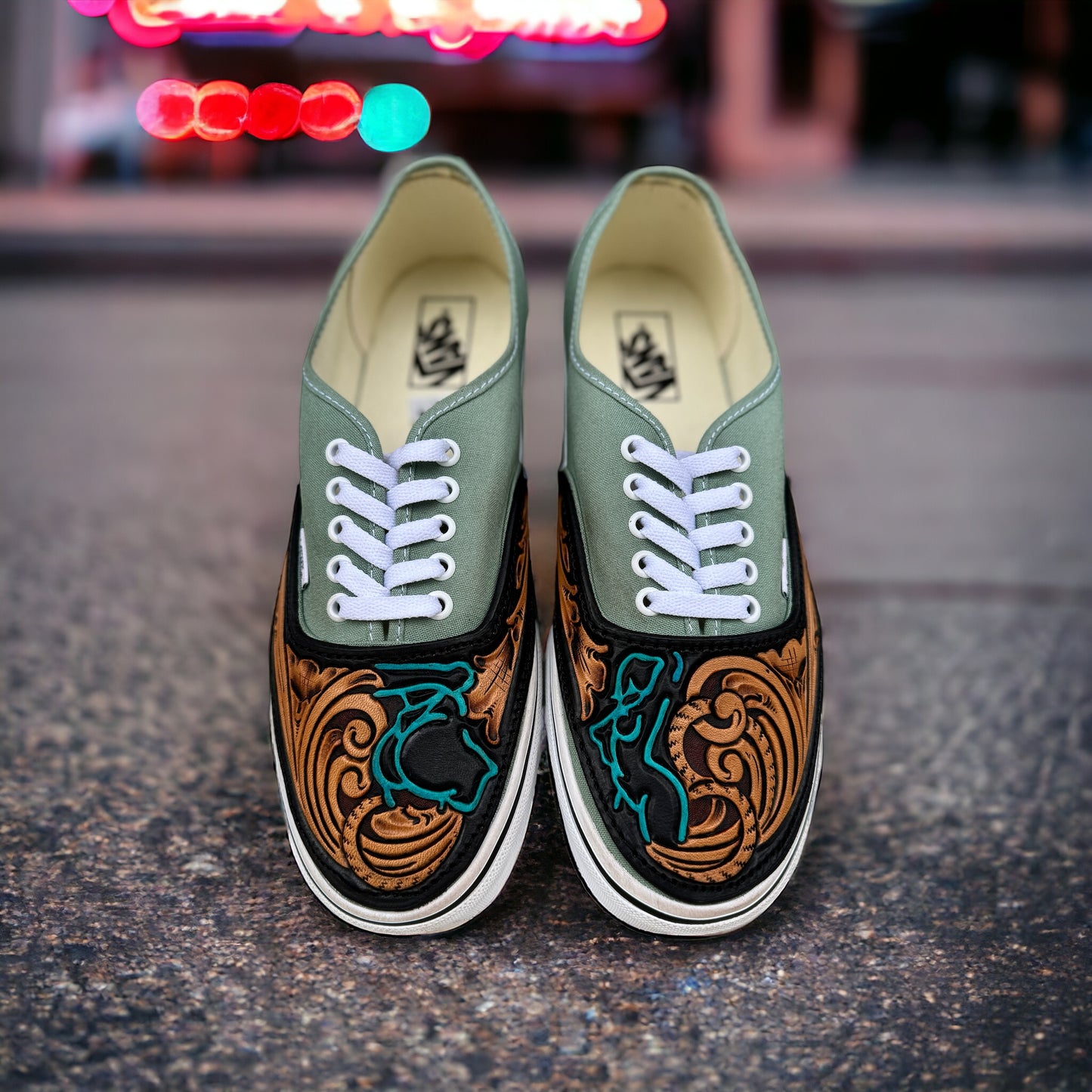 Vans (M 10.5)